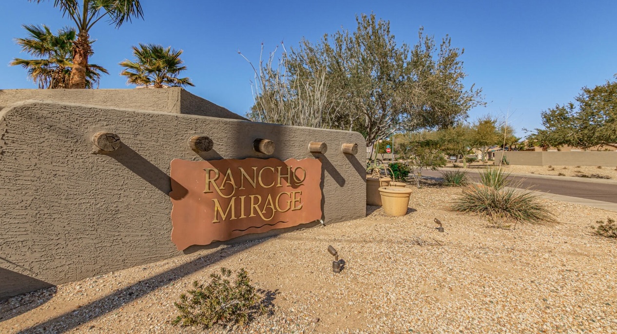 Rancho Mirage